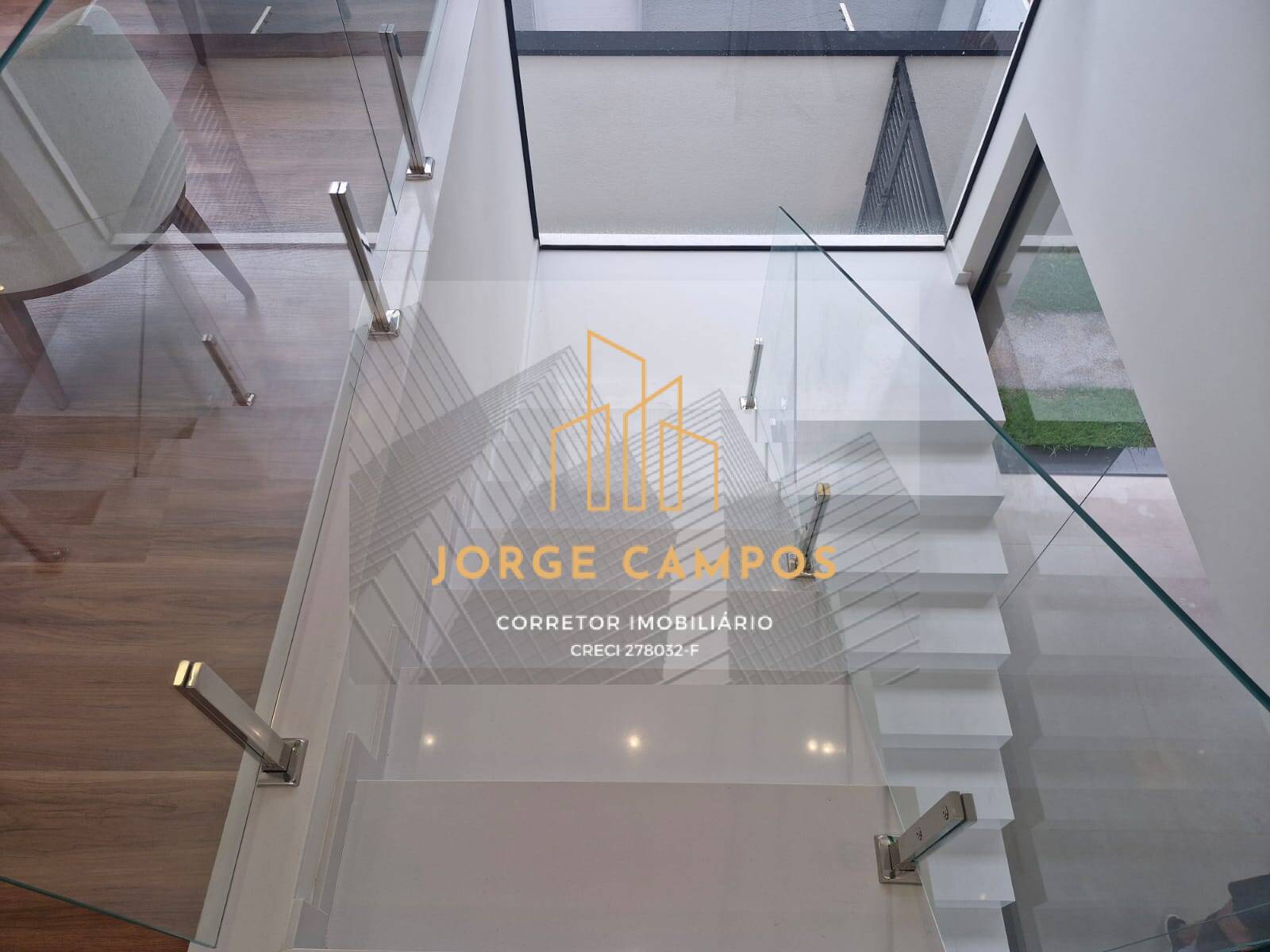 Casa de Condomínio, 5 quartos - Foto 4