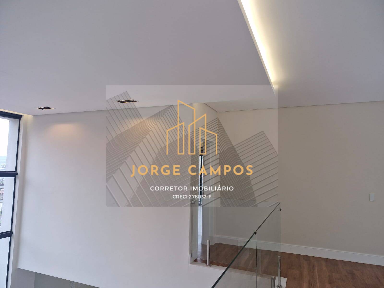 Casa de Condomínio, 5 quartos - Foto 5