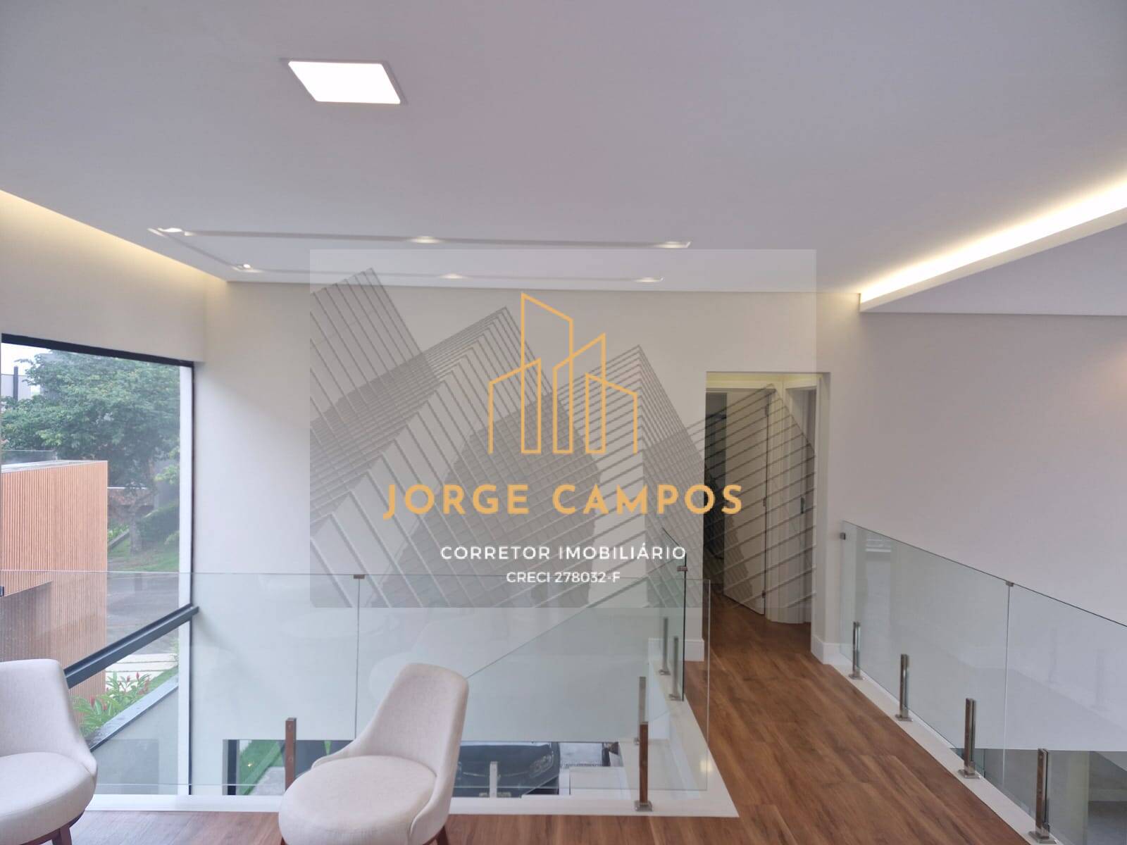 Casa de Condomínio, 5 quartos - Foto 6