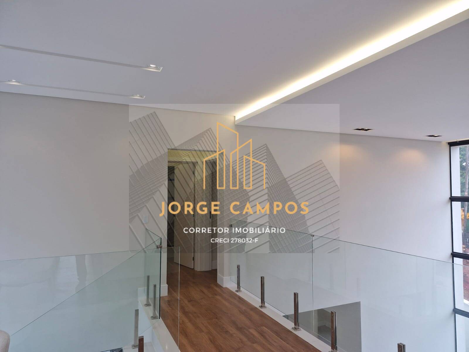 Casa de Condomínio, 5 quartos - Foto 8