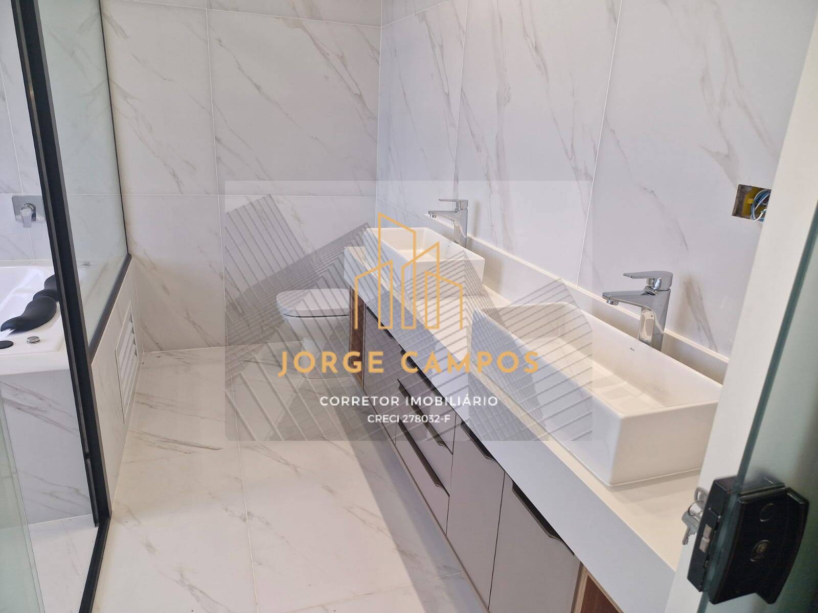 Casa de Condomínio, 5 quartos - Foto 9