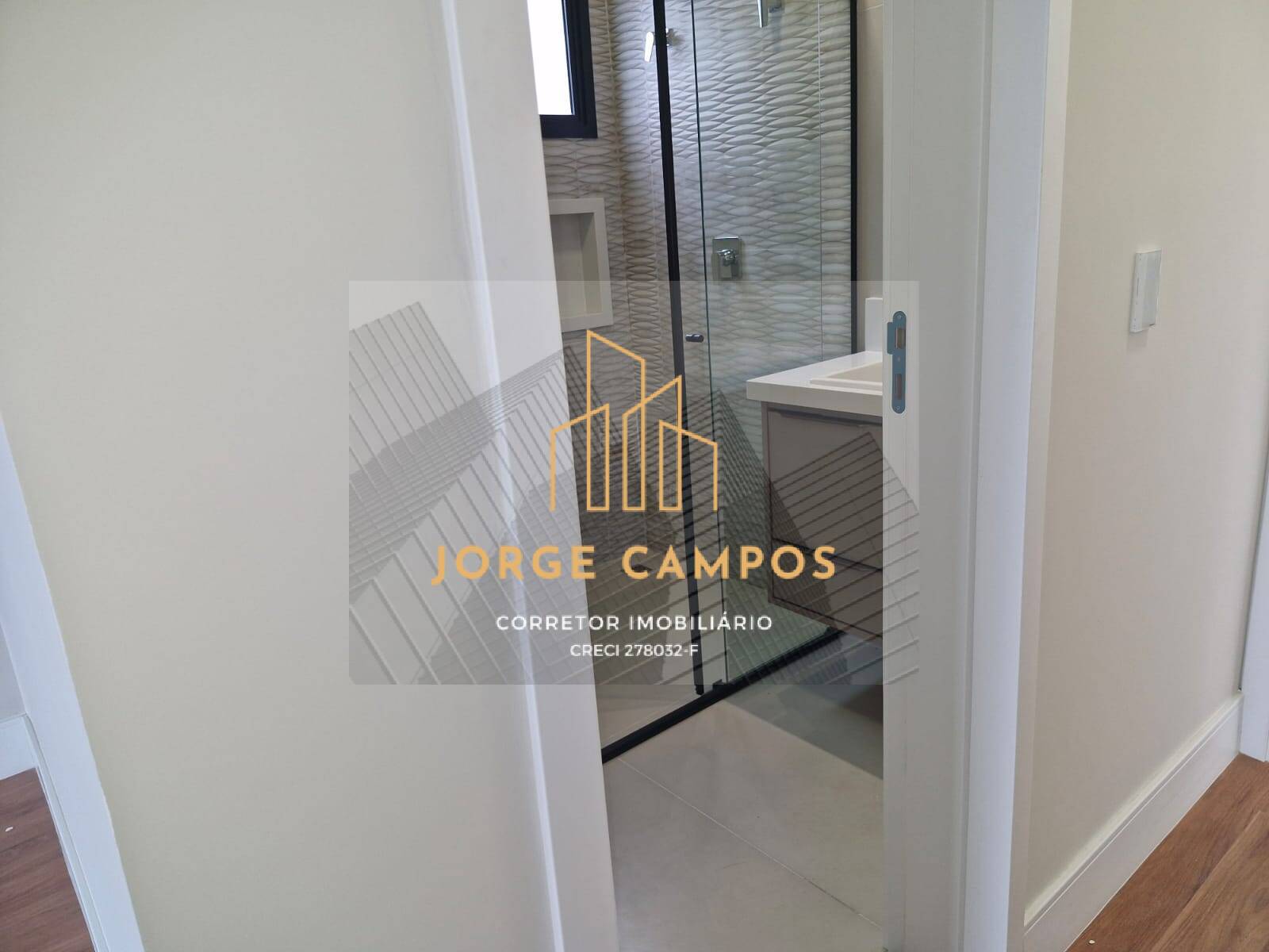 Casa de Condomínio, 5 quartos - Foto 11