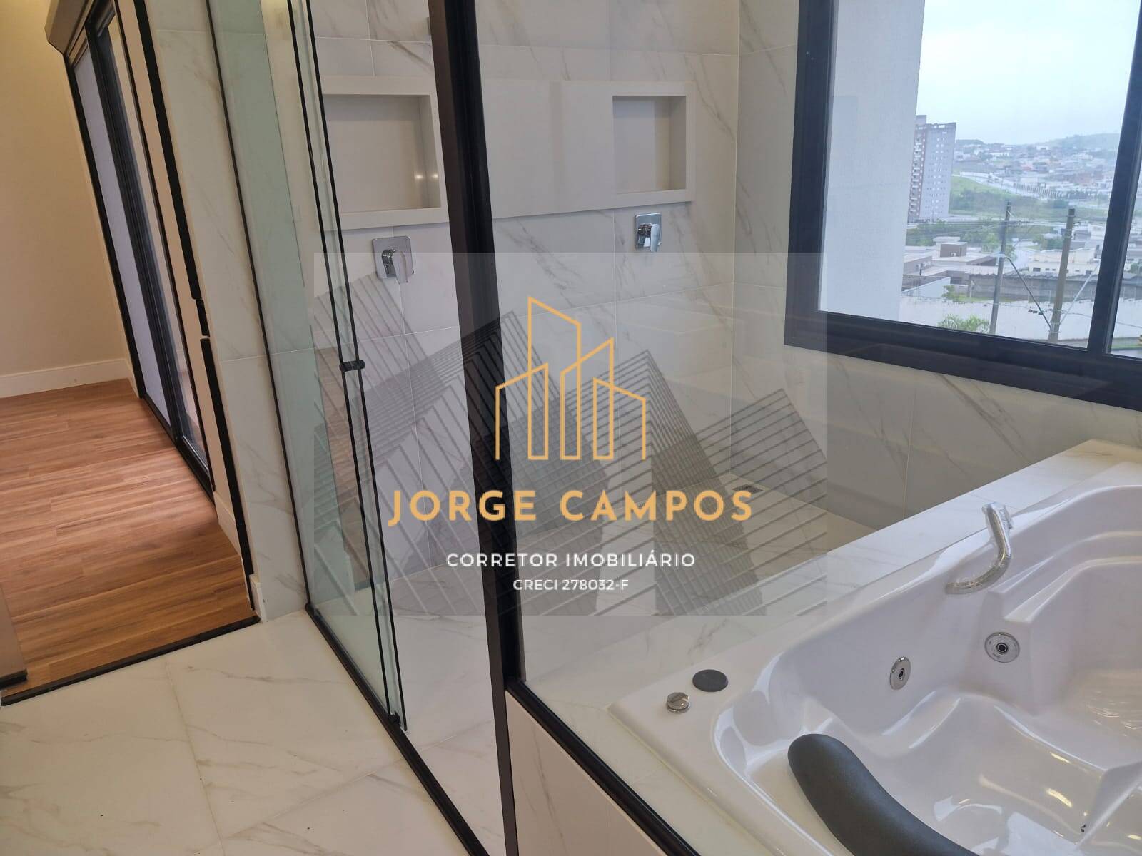 Casa de Condomínio, 5 quartos - Foto 13