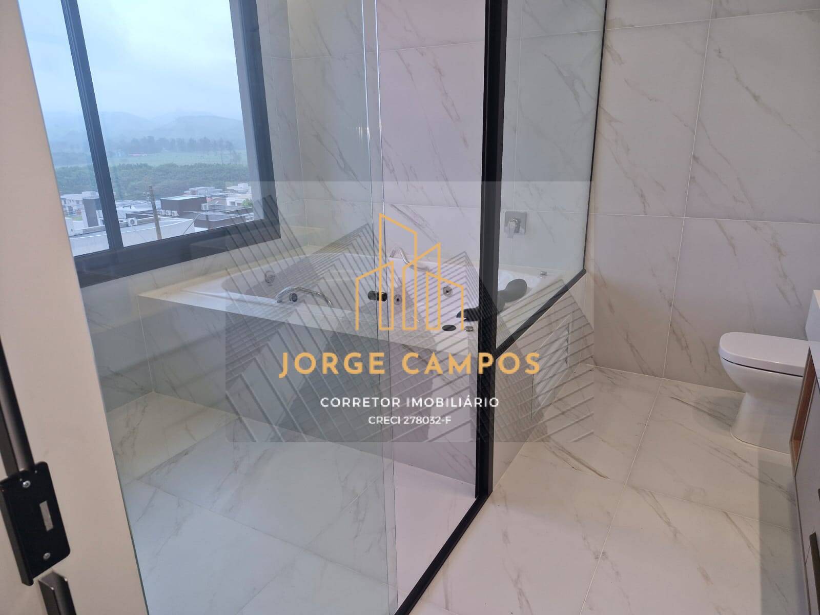 Casa de Condomínio, 5 quartos - Foto 14