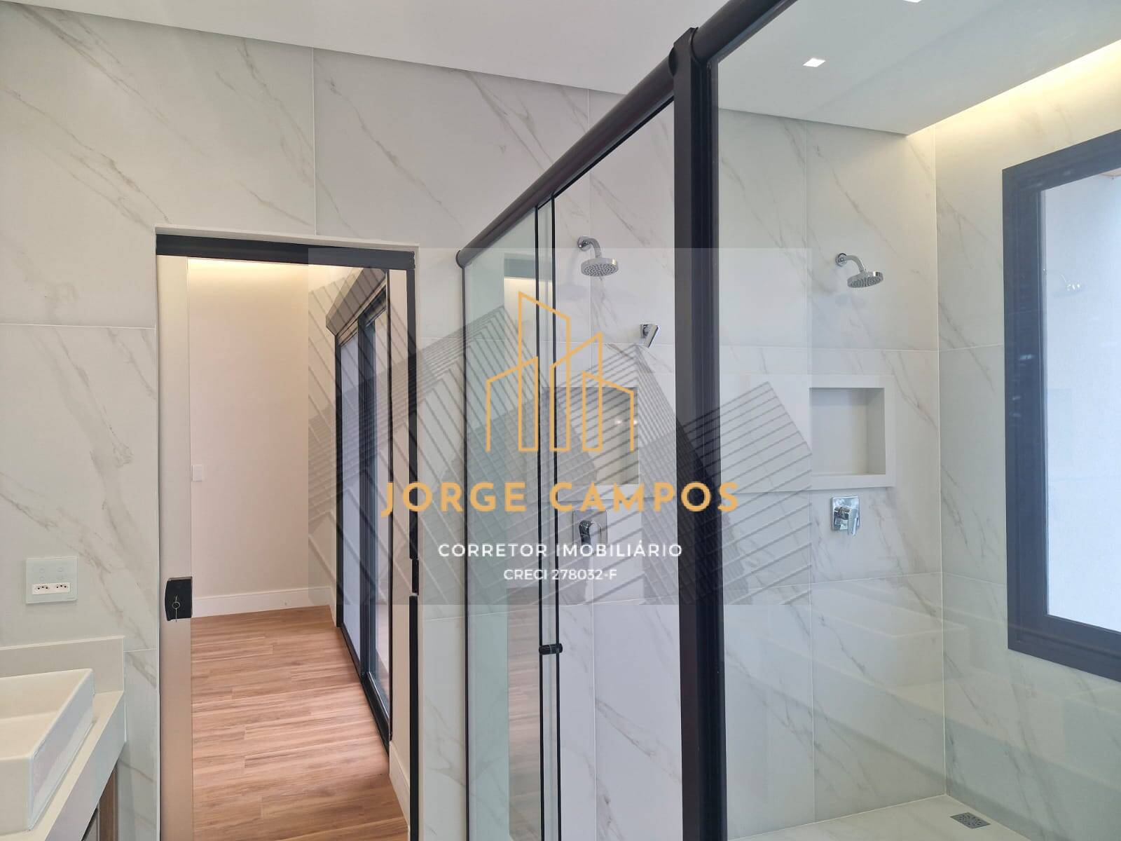 Casa de Condomínio, 5 quartos - Foto 18