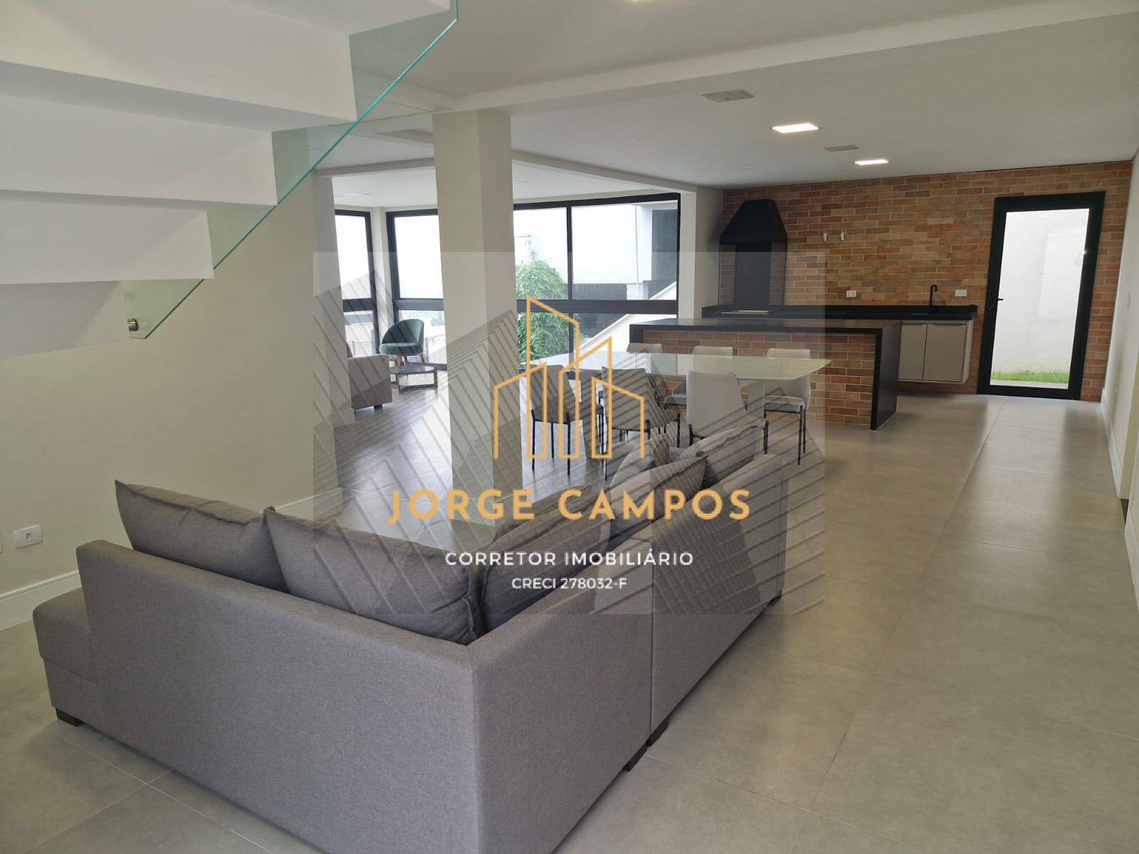 Casa de Condomínio, 5 quartos - Foto 24