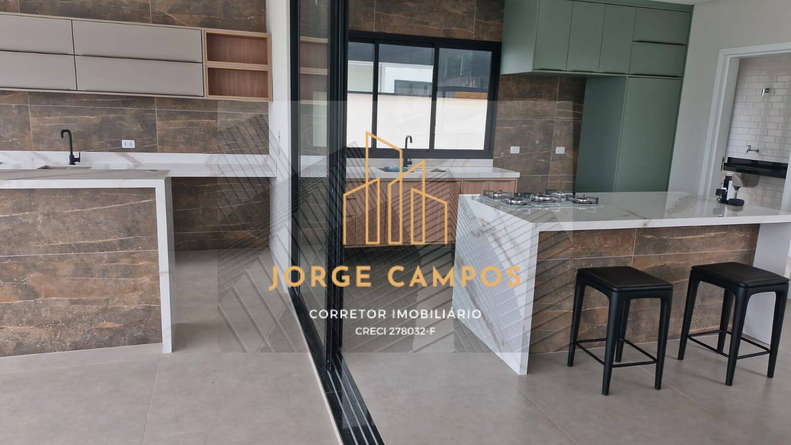 Casa de Condomínio, 5 quartos - Foto 25