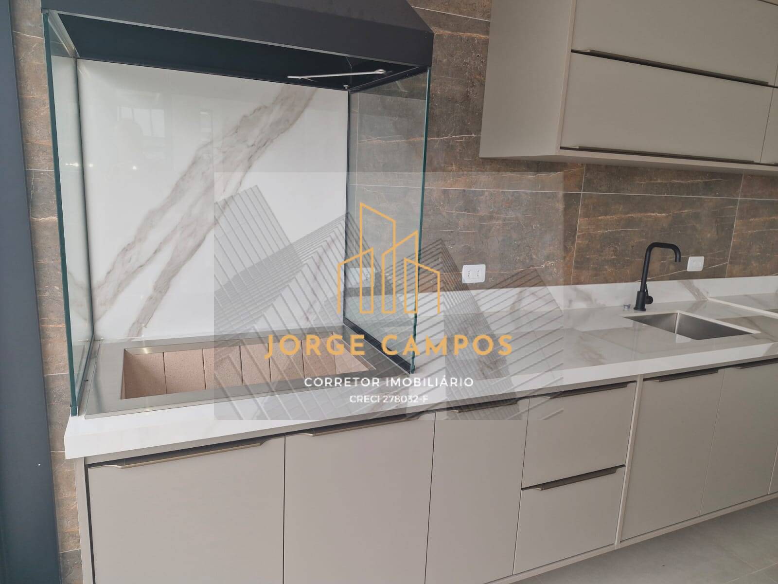 Casa de Condomínio, 5 quartos - Foto 29