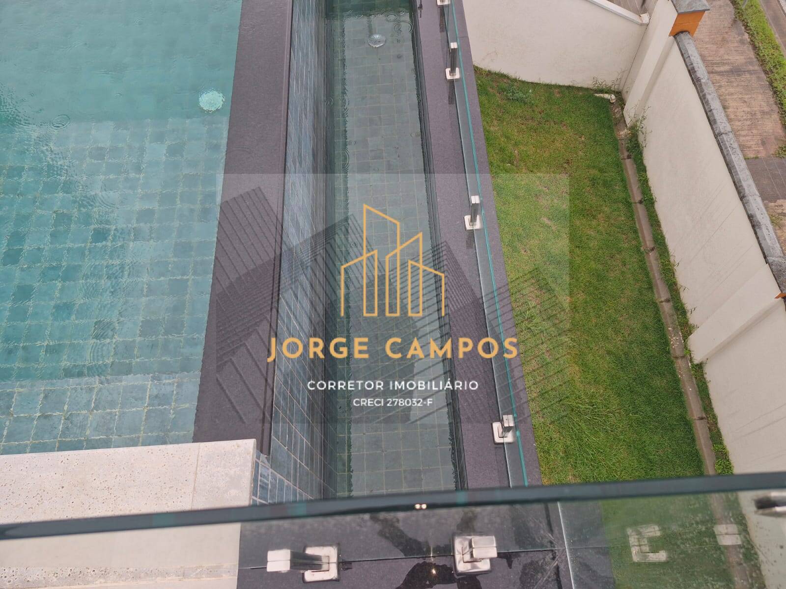 Casa de Condomínio, 5 quartos - Foto 28