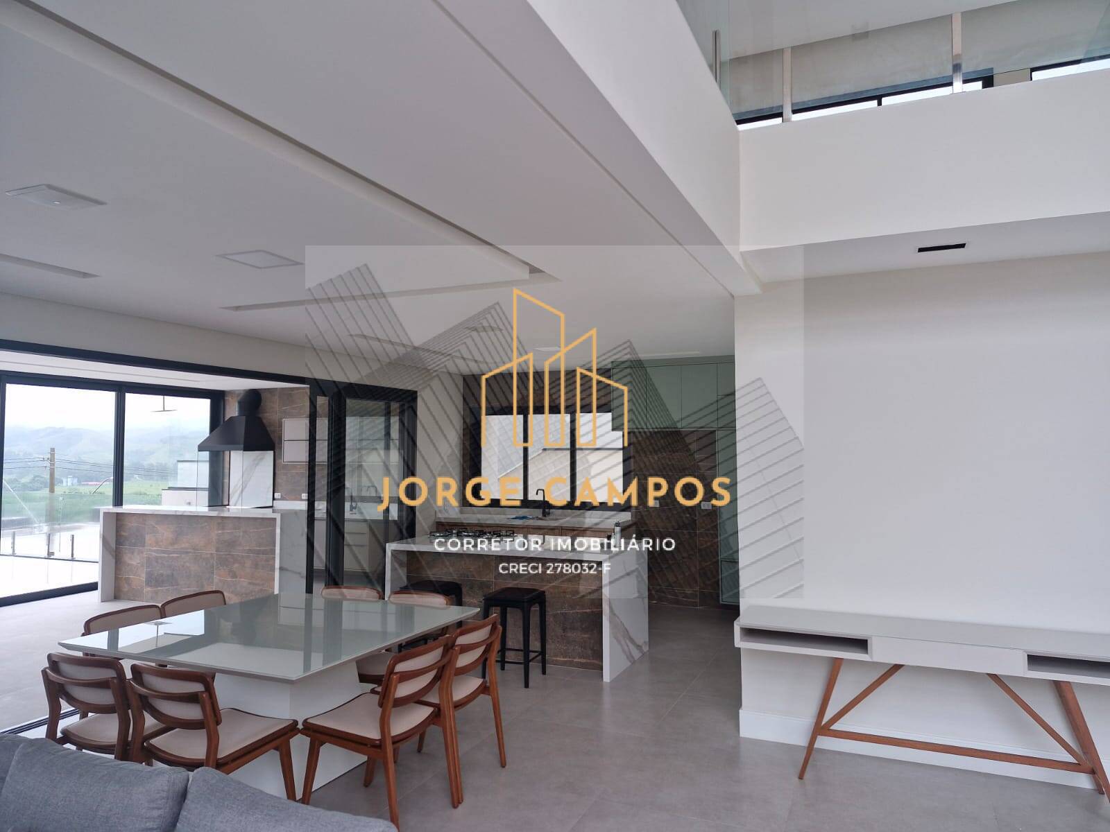 Casa de Condomínio, 5 quartos - Foto 30