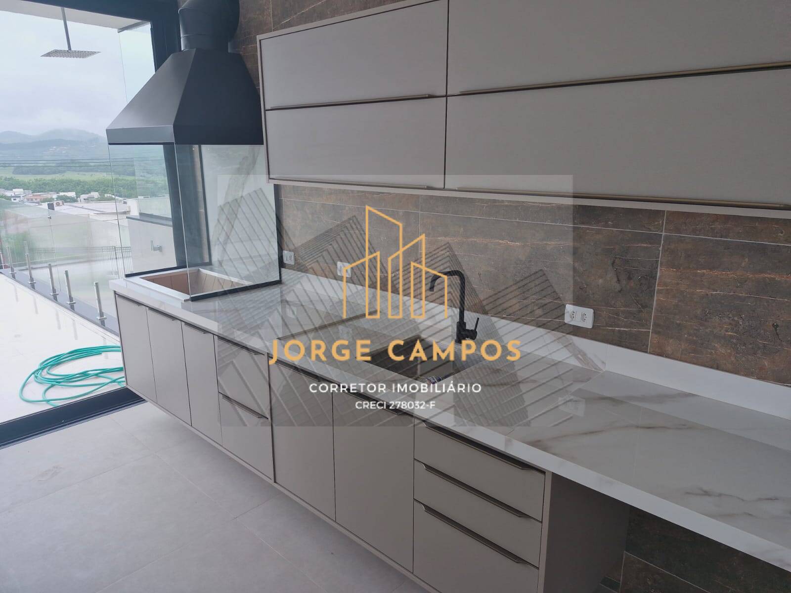 Casa de Condomínio, 5 quartos - Foto 31