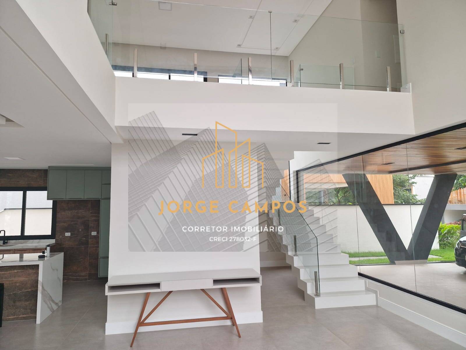 Casa de Condomínio, 5 quartos - Foto 33