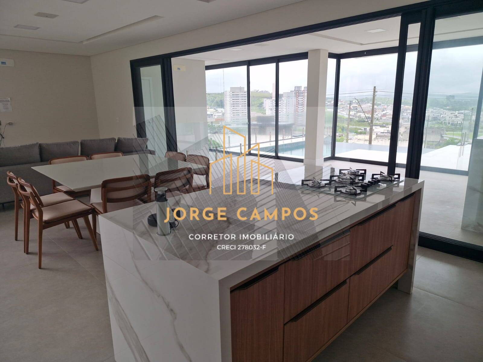 Casa de Condomínio, 5 quartos - Foto 35