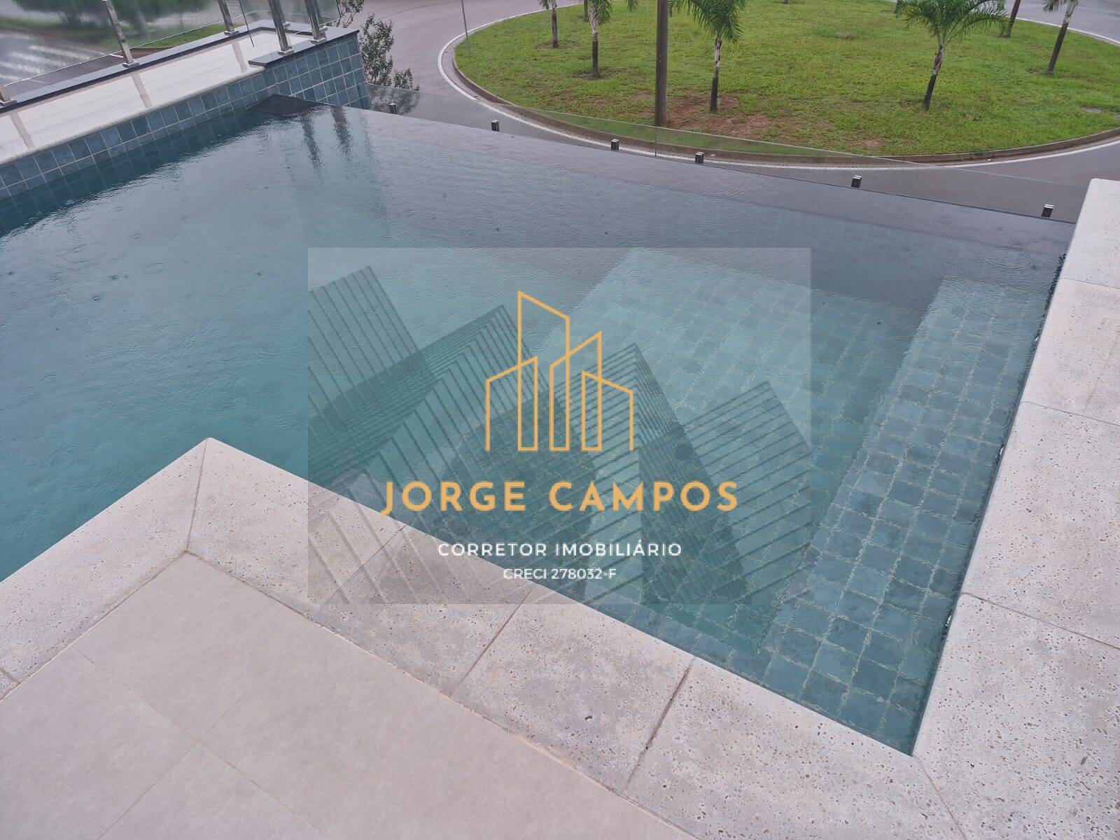 Casa de Condomínio, 5 quartos - Foto 36