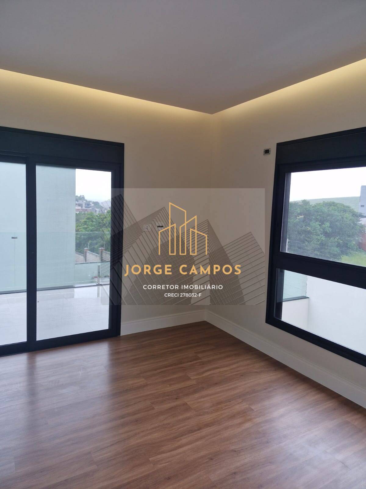 Casa de Condomínio, 5 quartos - Foto 8