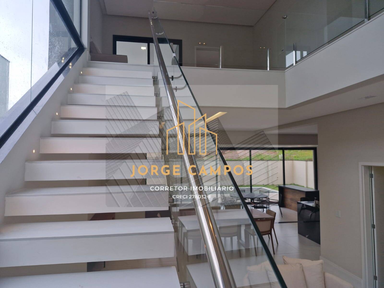 Casa de Condomínio, 5 quartos - Foto 4