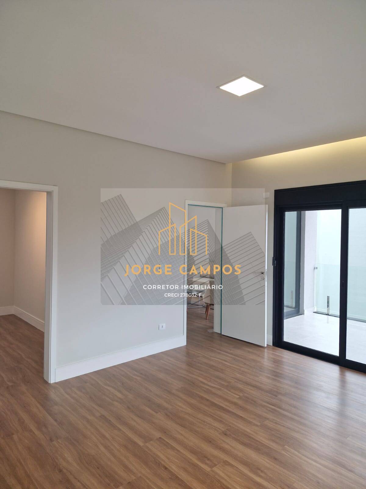 Casa de Condomínio, 5 quartos - Foto 19