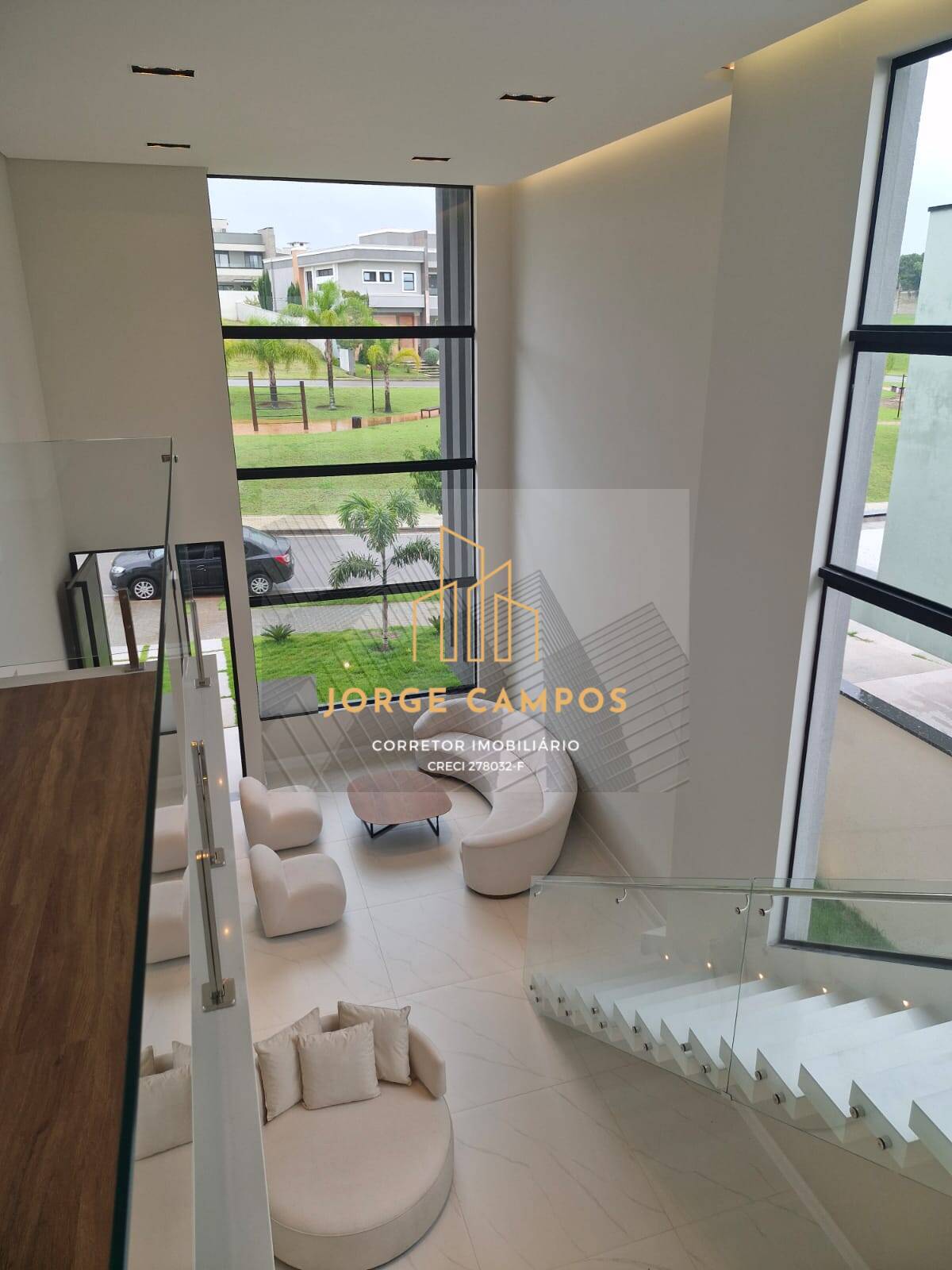 Casa de Condomínio, 5 quartos - Foto 2