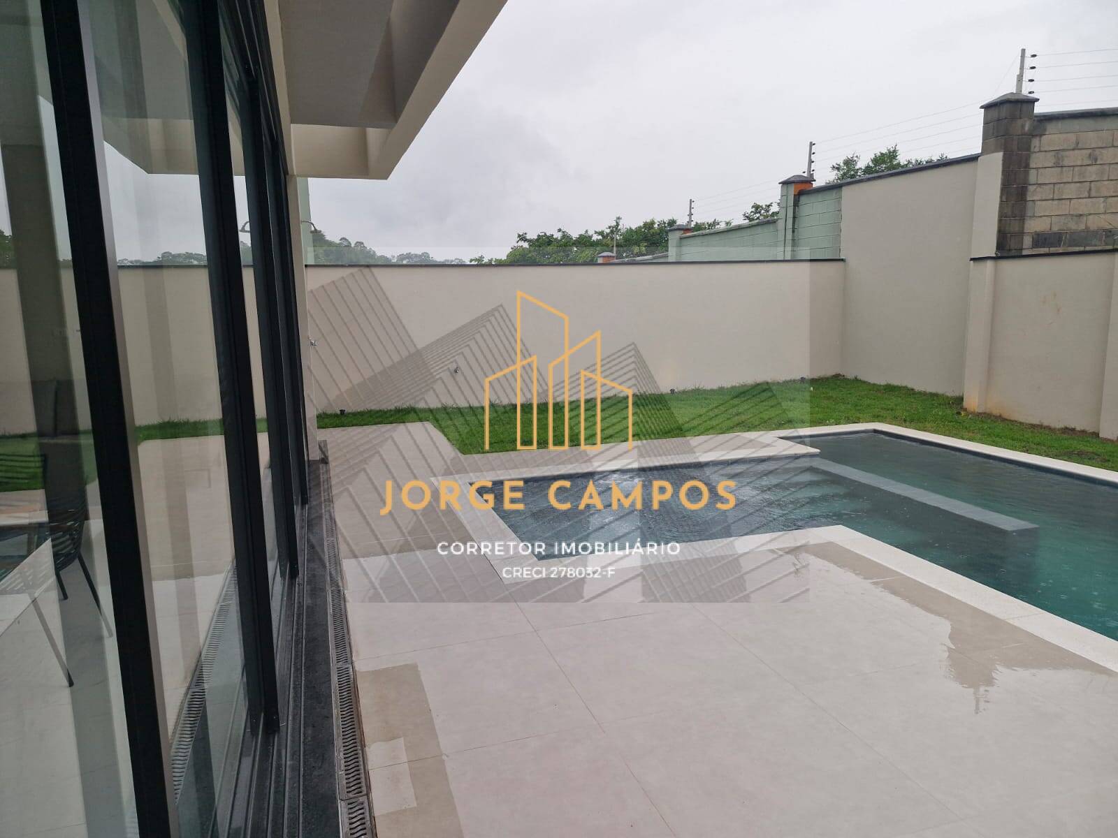 Casa de Condomínio, 5 quartos - Foto 24