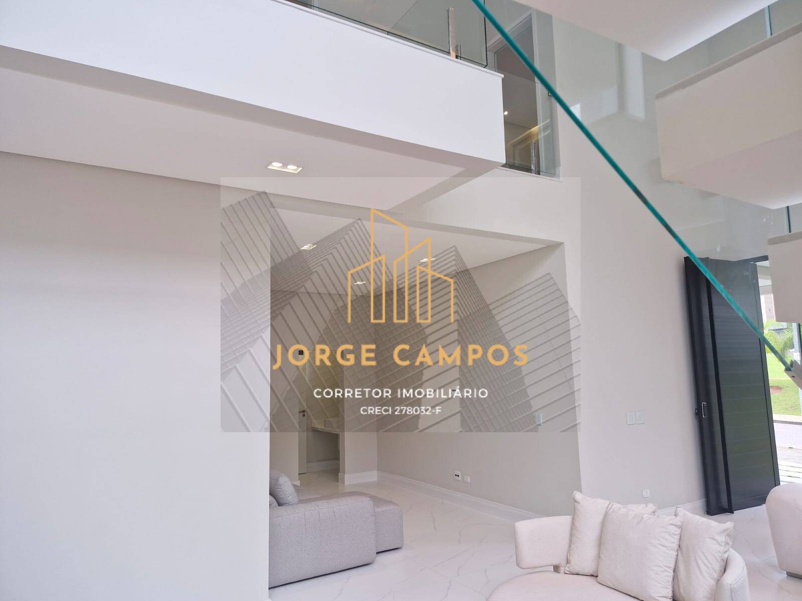 Casa de Condomínio, 5 quartos - Foto 25