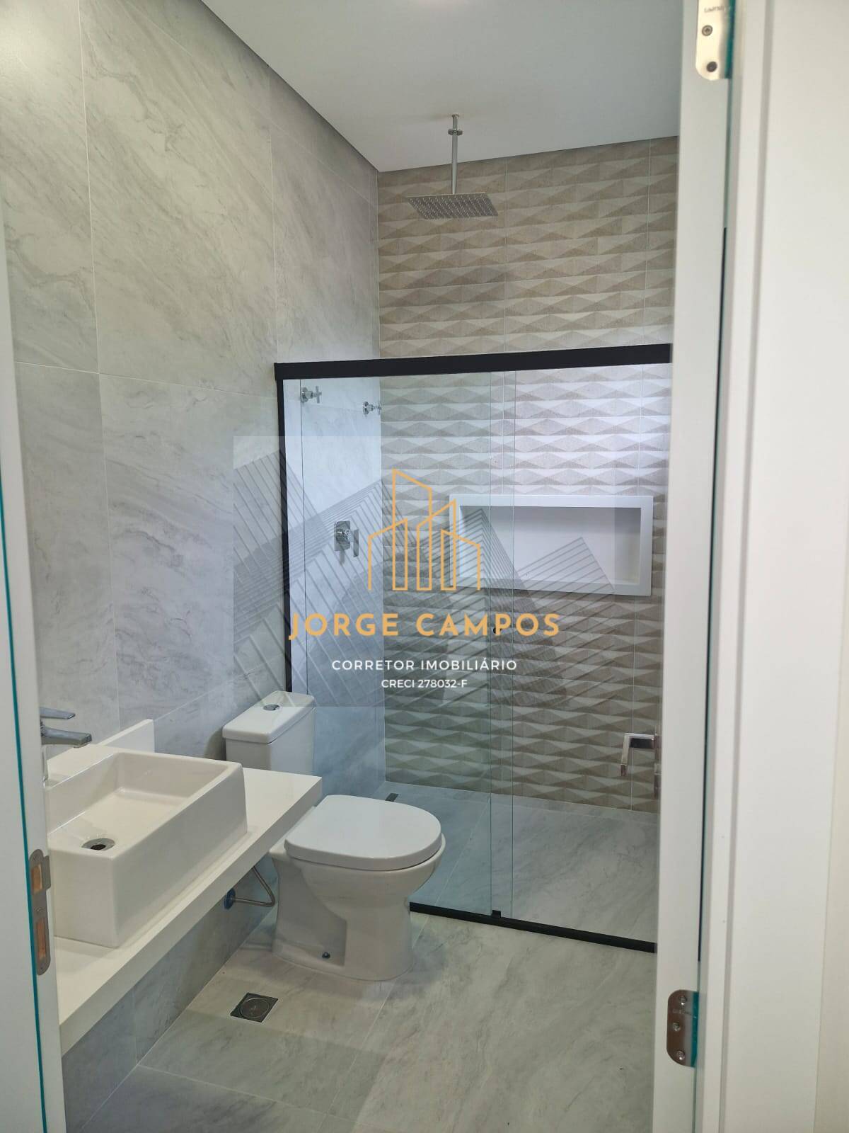 Casa de Condomínio, 5 quartos - Foto 26