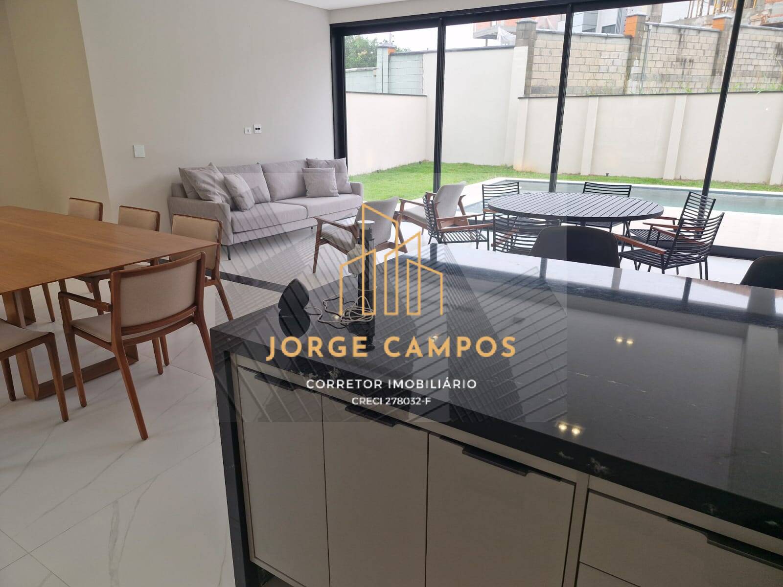 Casa de Condomínio, 5 quartos - Foto 34