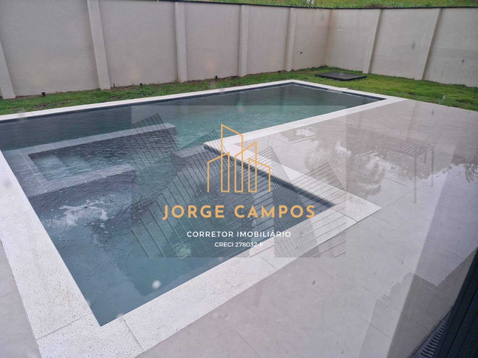 Casa de Condomínio, 5 quartos - Foto 30