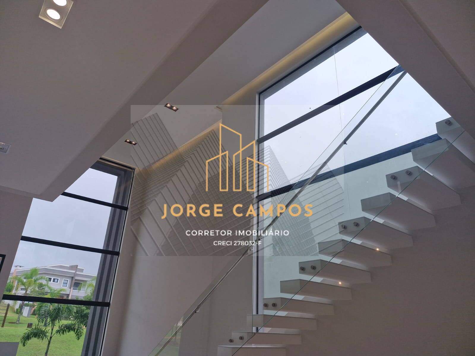 Casa de Condomínio, 5 quartos - Foto 5