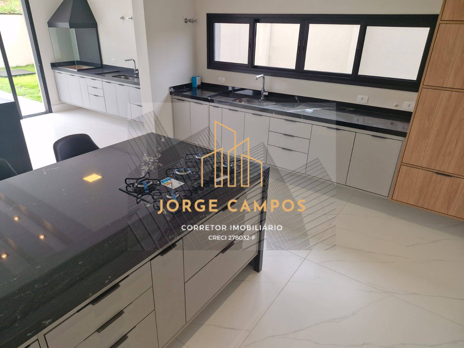 Casa de Condomínio, 5 quartos - Foto 31