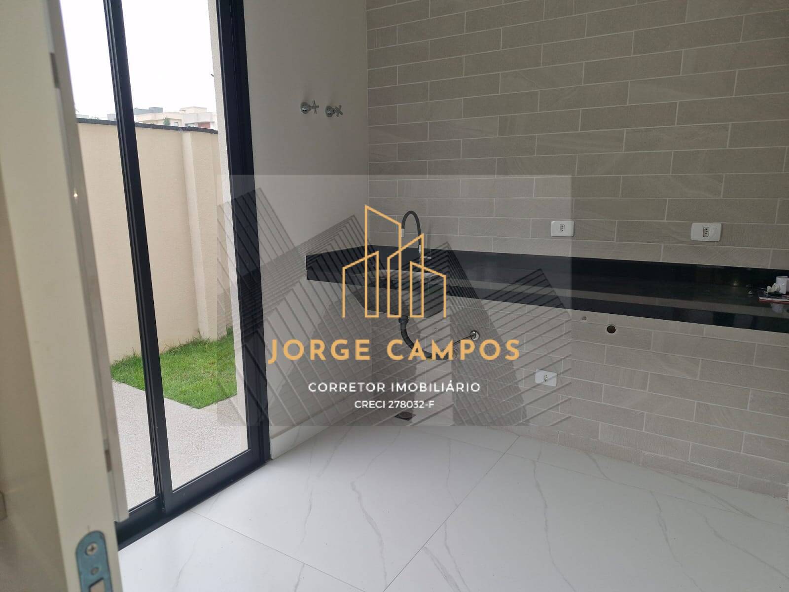 Casa de Condomínio, 5 quartos - Foto 35