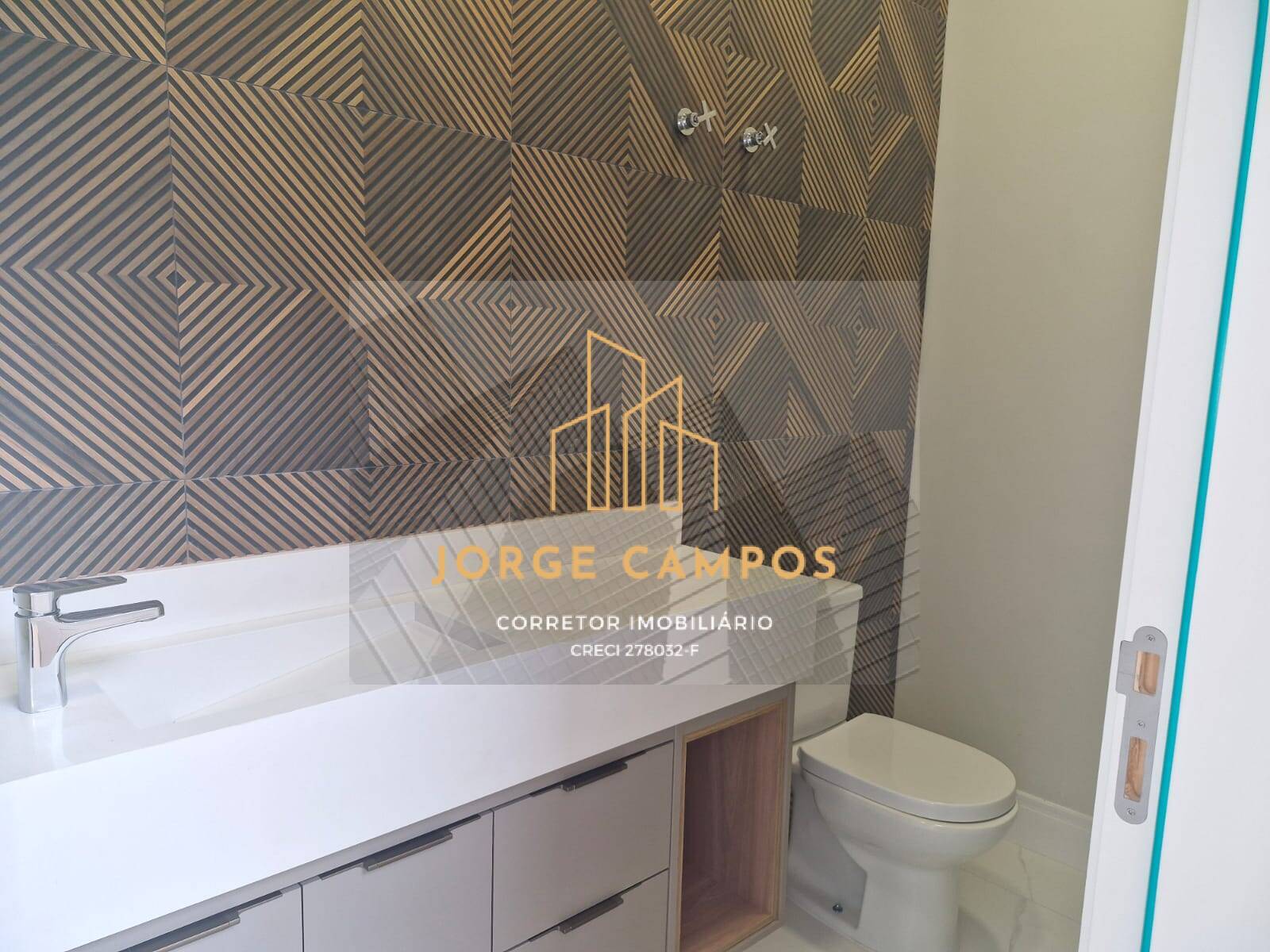 Casa de Condomínio, 5 quartos - Foto 36