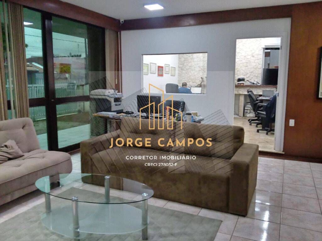 Casa, 3 quartos, 450 m² - Foto 3