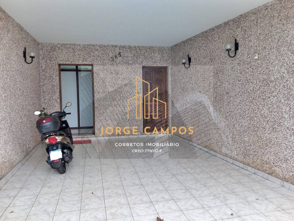 Casa, 3 quartos, 450 m² - Foto 5