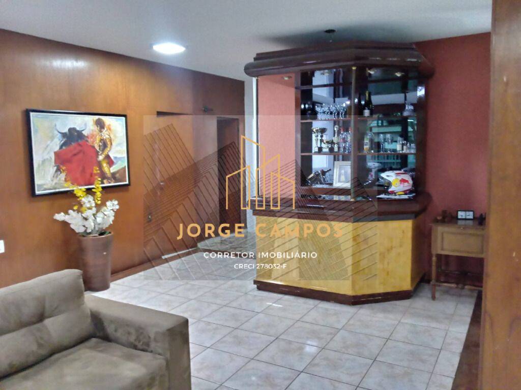 Casa, 3 quartos, 450 m² - Foto 6