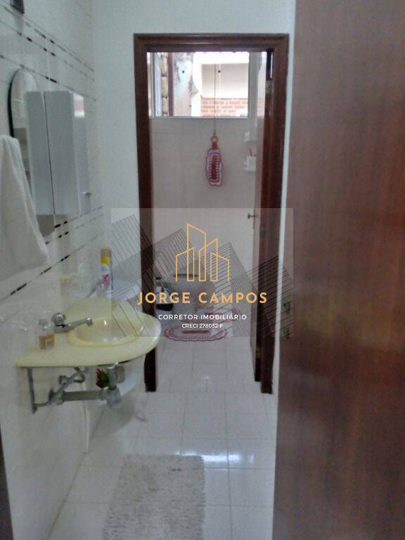 Casa, 3 quartos, 450 m² - Foto 9