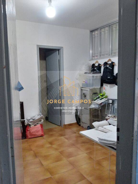 Casa, 3 quartos, 450 m² - Foto 11