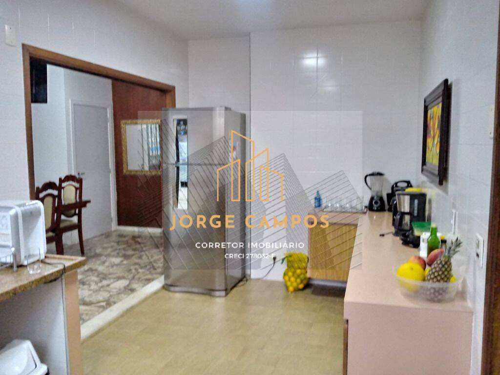 Casa, 3 quartos, 450 m² - Foto 13