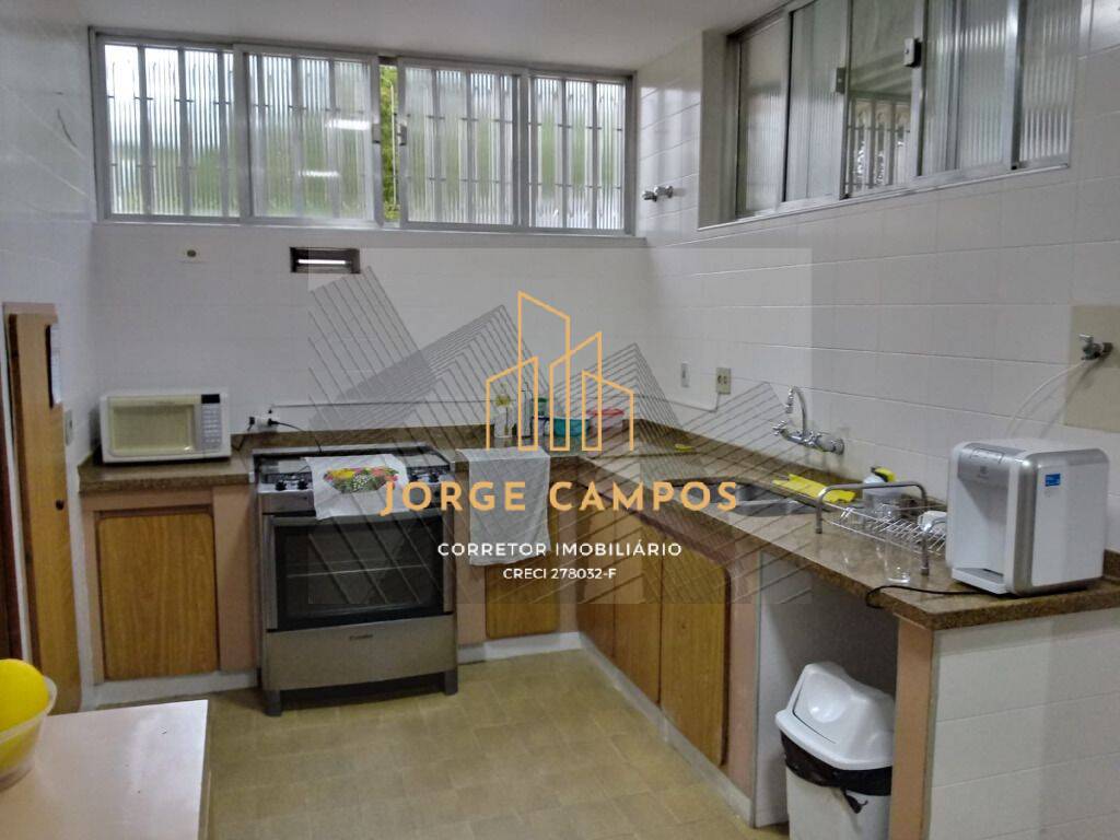 Casa, 3 quartos, 450 m² - Foto 12