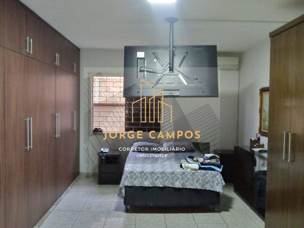 Casa, 3 quartos, 450 m² - Foto 18
