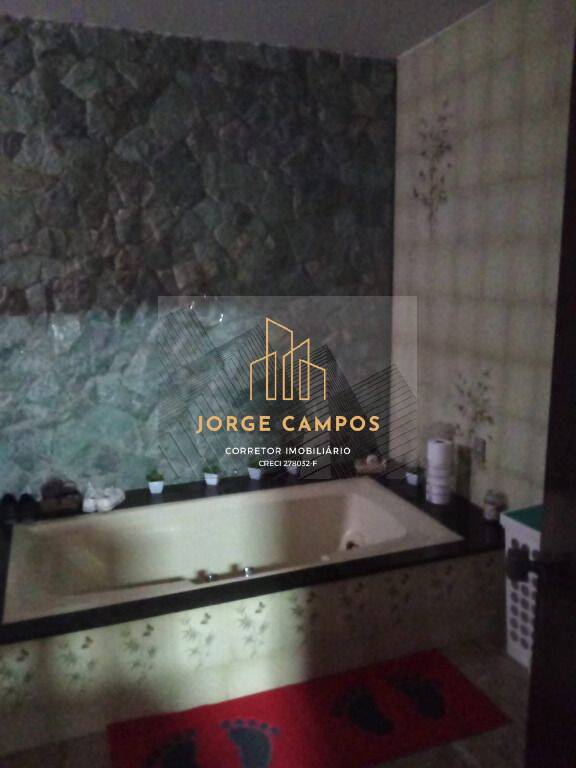 Casa, 3 quartos, 450 m² - Foto 24