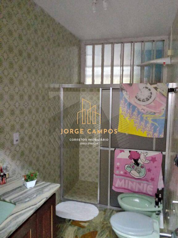 Casa, 3 quartos, 450 m² - Foto 21