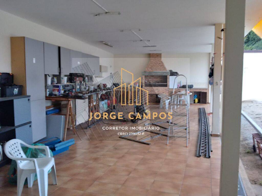 Casa, 3 quartos, 450 m² - Foto 26