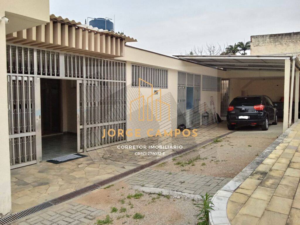 Casa, 3 quartos, 450 m² - Foto 27