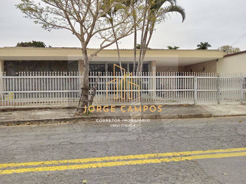 Casa, 3 quartos, 450 m² - Foto 1