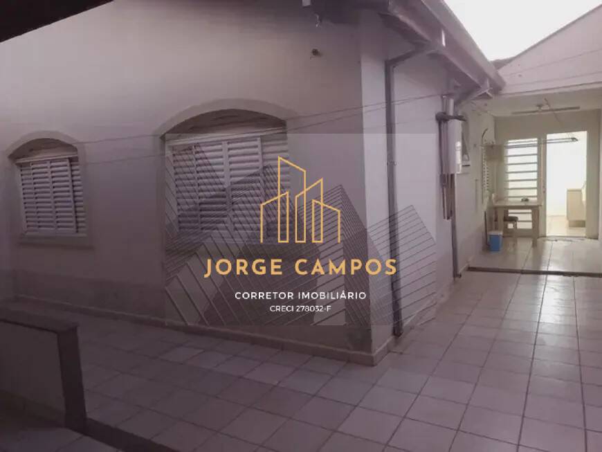 Casa à venda com 3 quartos, 101m² - Foto 5