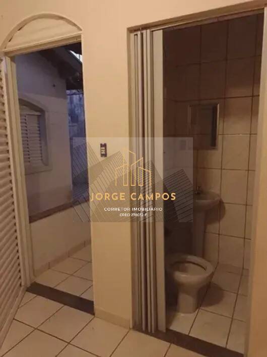Casa à venda com 3 quartos, 101m² - Foto 7