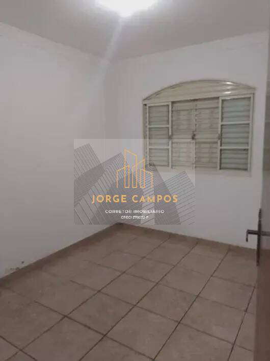 Casa à venda com 3 quartos, 101m² - Foto 13