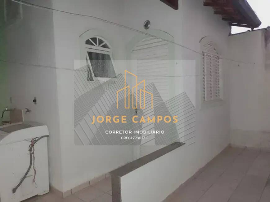 Casa à venda com 3 quartos, 101m² - Foto 6