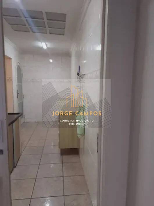 Casa à venda com 3 quartos, 101m² - Foto 15