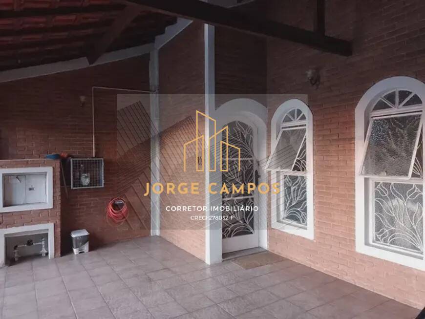 Casa à venda com 3 quartos, 101m² - Foto 3